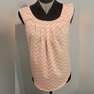 Casual top
